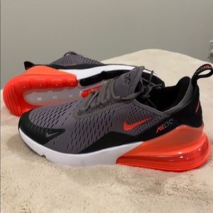 Nike Youth 270 Casual Sneaker